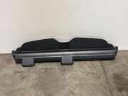 Rollo hinten von einem Mercedes C-Klasse