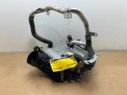 Ladeluftkühler von einem Mercedes GLE