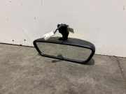 Innenspiegel von einem Mercedes GLA