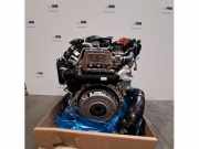 Motor von einem Mercedes Sprinter