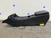 Mittelkonsole von einem Mercedes A-Klasse