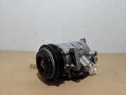 Klimapumpe von einem Mercedes CLA