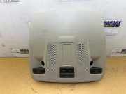 Innenbeleuchtung vorne von einem Mercedes CLA