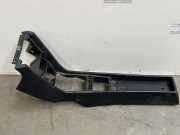 Mittelkonsole von einem Mercedes E-Klasse