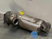 Katalysator von einem Mercedes GLC-Klasse