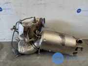 Katalysator von einem Mercedes Vito