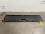 Windschutz von einem Mercedes E-Klasse