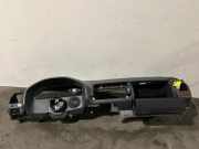 Armaturenbrett von einem Mercedes S-Klasse