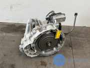 Getriebe von einem Mercedes B-Klasse