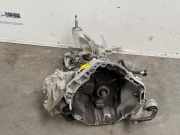 Getriebe von einem Smart Forfour