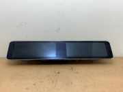 Navigation Display von einem Mercedes CLA