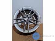 Felge von einem Mercedes A-Klasse