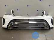 Stoßstange vorne von einem Mercedes GLS-Klasse