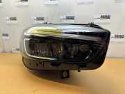 Scheinwerfer rechts von einem Mercedes B-Klasse