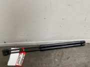 Gasdämpferset Kofferraumklappe von einem Mercedes A-Klasse