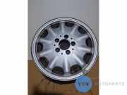 Felge von einem Mercedes E-Klasse