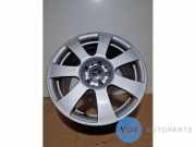 Felge von einem Mercedes S-Klasse