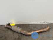 Flexibles Auspuffstück von einem Mercedes V-Klasse