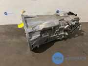 Getriebe von einem Mercedes Sprinter