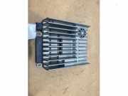 Radioverstärker von einem Mercedes E-Klasse