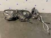 Krafstofftank von einem Mercedes C-Klasse