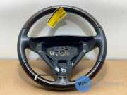 Lenkrad von einem Mercedes SLK