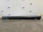 Schwelle links von einem Mercedes CLS-Klasse