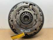 Schwungrad von einem Mercedes A-Klasse