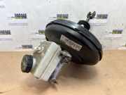 Bremskraftverstärker von einem Mercedes B-Klasse