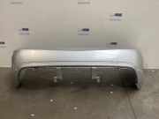 Stoßstange hinten von einem Mercedes SLK