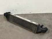 Ladeluftkühler von einem Mercedes GLK-Klasse