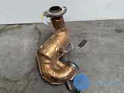 Katalysator von einem Mercedes A-Klasse