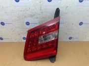 Rücklicht rechts von einem Mercedes E-Klasse (775)