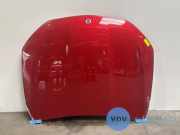 Motorhaube von einem Mercedes GLC-Klasse