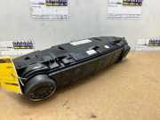 Heizung Bedienpaneel von einem Mercedes E-Klasse