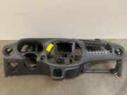 Armaturenbrett von einem Mercedes Vito