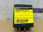 Kraftstoffpumpe Relais von einem Mercedes E-Klasse