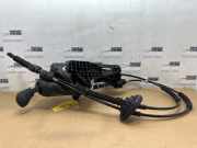 Schaltung von einem Mercedes Sprinter