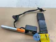 Sicherheitsgurt Schließe links hinten von einem Mercedes CLK