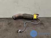 Flexibles Auspuffstück von einem Mercedes B-Klasse