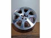 Felge von einem Mercedes CLK