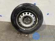 Reserverad von einem Mercedes Vito