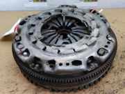 Schwungrad von einem Mercedes A-Klasse