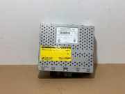 Radio von einem Mercedes S-Klasse