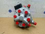 Benzin Verteilerstück von einem Mercedes E-Klasse