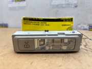 Innenbeleuchtung hinten von einem Mercedes C-Klasse