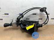 Getriebe Mechanik von einem Mercedes Vito