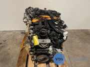 Motor von einem Mercedes CLA