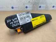 Seitenairbag von einem Mercedes C-Klasse