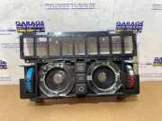 Heizung Bedienpaneel von einem Mercedes E-Klasse